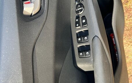 Hyundai Solaris II рестайлинг, 2017 год, 1 200 000 рублей, 7 фотография