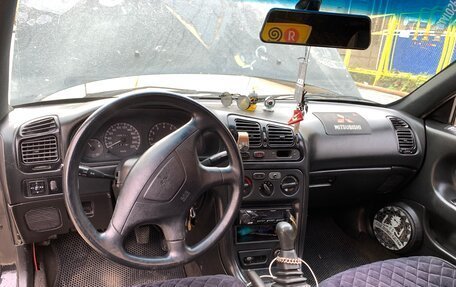 Mitsubishi Galant VIII, 1993 год, 145 000 рублей, 8 фотография