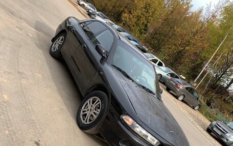 Mitsubishi Galant VIII, 1993 год, 145 000 рублей, 5 фотография