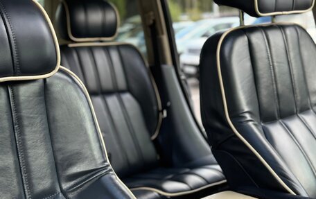 Land Rover Range Rover III, 2006 год, 1 200 000 рублей, 9 фотография