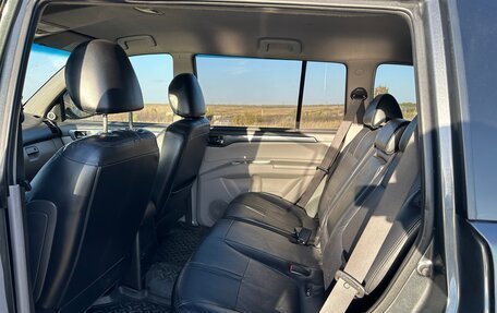 Mitsubishi Pajero Sport II рестайлинг, 2014 год, 1 490 000 рублей, 15 фотография