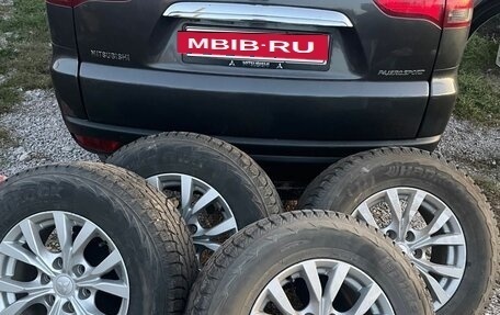 Mitsubishi Pajero Sport II рестайлинг, 2014 год, 1 490 000 рублей, 23 фотография