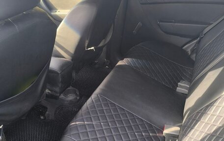 Chevrolet Aveo III, 2011 год, 410 000 рублей, 8 фотография