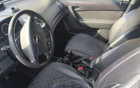 Chevrolet Aveo III, 2011 год, 410 000 рублей, 15 фотография