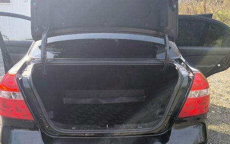 Chevrolet Aveo III, 2011 год, 410 000 рублей, 25 фотография