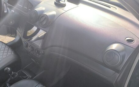 Chevrolet Aveo III, 2011 год, 410 000 рублей, 23 фотография
