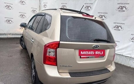 KIA Carens III (RP), 2006 год, 595 000 рублей, 6 фотография