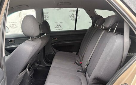 KIA Carens III (RP), 2006 год, 595 000 рублей, 10 фотография