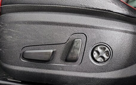 KIA Optima IV, 2018 год, 1 890 000 рублей, 20 фотография