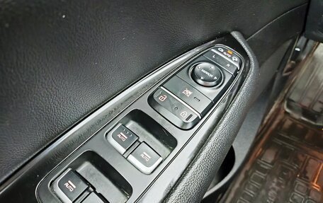 KIA Optima IV, 2018 год, 1 890 000 рублей, 17 фотография