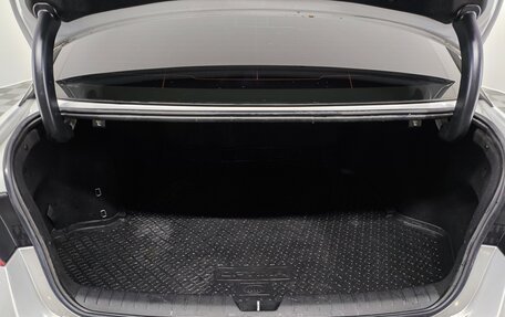 KIA Optima IV, 2018 год, 1 890 000 рублей, 23 фотография