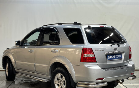 KIA Sorento IV, 2007 год, 710 000 рублей, 3 фотография