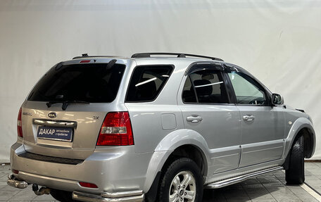 KIA Sorento IV, 2007 год, 710 000 рублей, 5 фотография