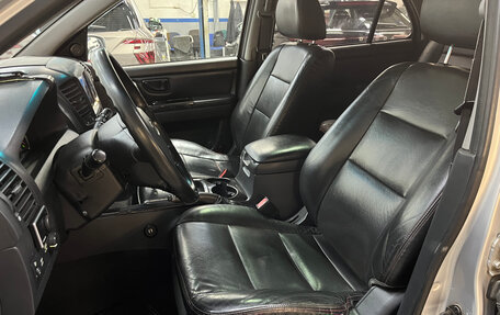 KIA Sorento IV, 2007 год, 710 000 рублей, 6 фотография