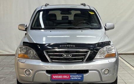 KIA Sorento IV, 2007 год, 710 000 рублей, 2 фотография