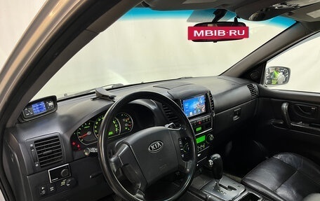 KIA Sorento IV, 2007 год, 710 000 рублей, 7 фотография