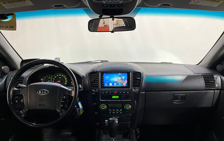 KIA Sorento IV, 2007 год, 710 000 рублей, 8 фотография