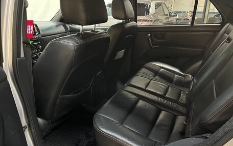 KIA Sorento IV, 2007 год, 710 000 рублей, 9 фотография