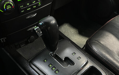 KIA Sorento IV, 2007 год, 710 000 рублей, 18 фотография