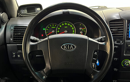 KIA Sorento IV, 2007 год, 710 000 рублей, 14 фотография