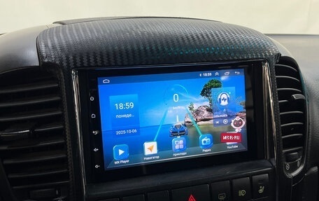 KIA Sorento IV, 2007 год, 710 000 рублей, 15 фотография