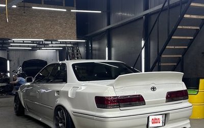 Toyota Mark II VIII (X100), 1998 год, 1 500 000 рублей, 1 фотография