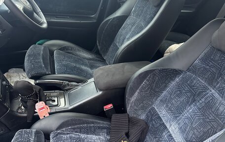 Toyota Mark II VIII (X100), 1998 год, 1 500 000 рублей, 17 фотография