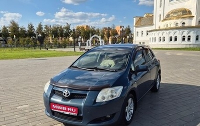 Toyota Auris II, 2008 год, 700 000 рублей, 1 фотография