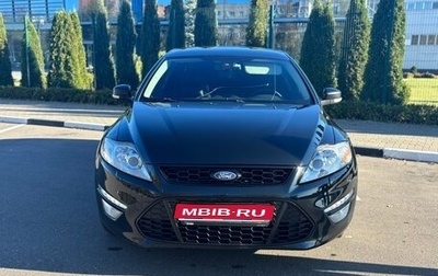 Ford Mondeo IV, 2010 год, 750 000 рублей, 1 фотография