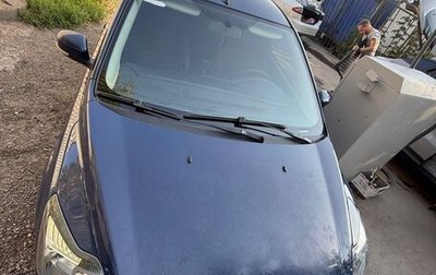Ford Focus II рестайлинг, 2008 год, 400 000 рублей, 1 фотография