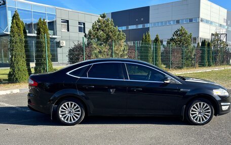 Ford Mondeo IV, 2010 год, 750 000 рублей, 5 фотография