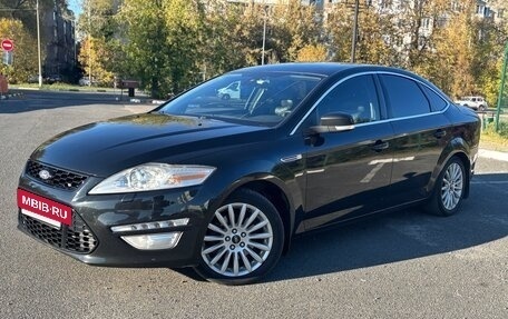 Ford Mondeo IV, 2010 год, 750 000 рублей, 2 фотография