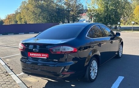 Ford Mondeo IV, 2010 год, 750 000 рублей, 8 фотография