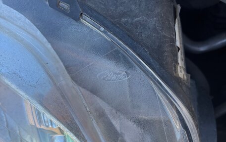 Ford Mondeo IV, 2010 год, 750 000 рублей, 24 фотография
