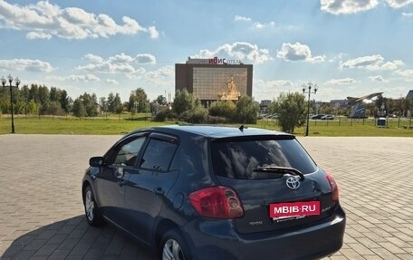 Toyota Auris II, 2008 год, 700 000 рублей, 4 фотография