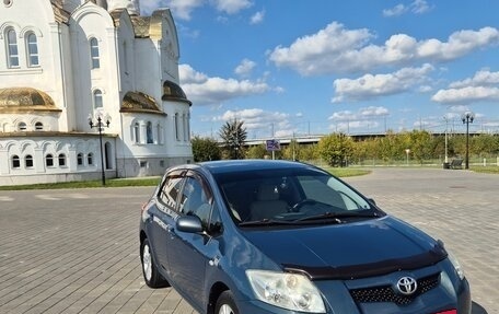 Toyota Auris II, 2008 год, 700 000 рублей, 2 фотография