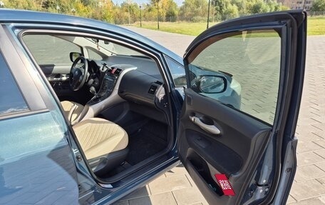 Toyota Auris II, 2008 год, 700 000 рублей, 7 фотография