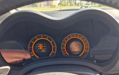 Toyota Auris II, 2008 год, 700 000 рублей, 12 фотография