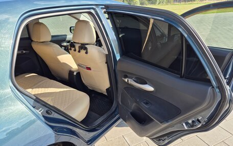 Toyota Auris II, 2008 год, 700 000 рублей, 8 фотография