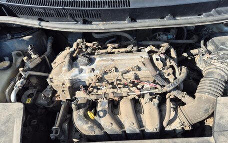 Toyota Auris II, 2008 год, 700 000 рублей, 11 фотография