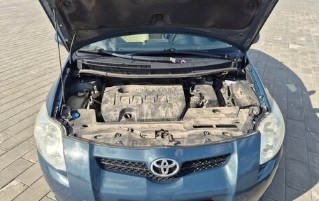 Toyota Auris II, 2008 год, 700 000 рублей, 10 фотография