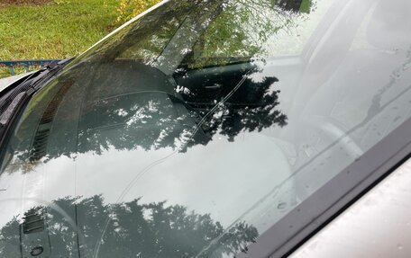 Suzuki SX4 II рестайлинг, 2009 год, 575 000 рублей, 12 фотография