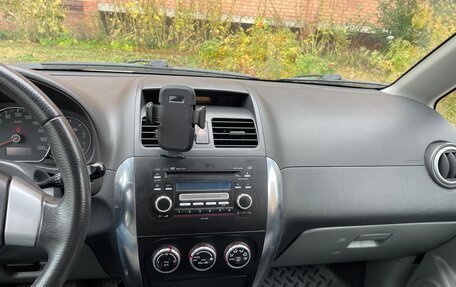 Suzuki SX4 II рестайлинг, 2009 год, 575 000 рублей, 7 фотография