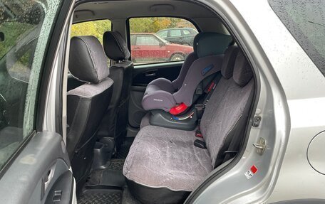 Suzuki SX4 II рестайлинг, 2009 год, 575 000 рублей, 9 фотография