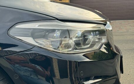 BMW 5 серия, 2017 год, 3 200 000 рублей, 7 фотография