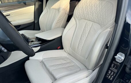 BMW 5 серия, 2017 год, 3 200 000 рублей, 8 фотография