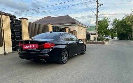 BMW 5 серия, 2017 год, 3 200 000 рублей, 3 фотография