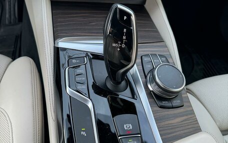 BMW 5 серия, 2017 год, 3 200 000 рублей, 18 фотография