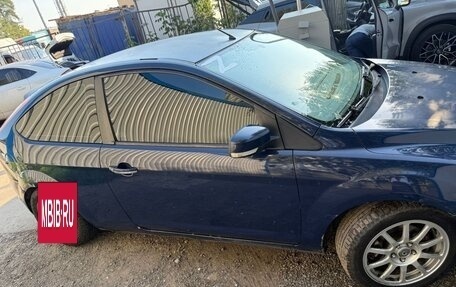 Ford Focus II рестайлинг, 2008 год, 400 000 рублей, 4 фотография