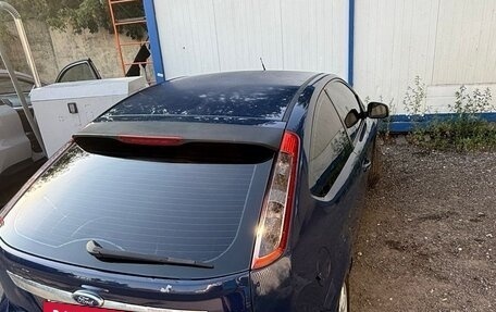 Ford Focus II рестайлинг, 2008 год, 400 000 рублей, 3 фотография